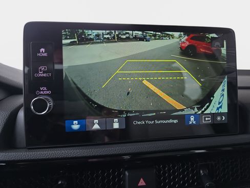 New 2026 Honda CR-V EX-L image 22