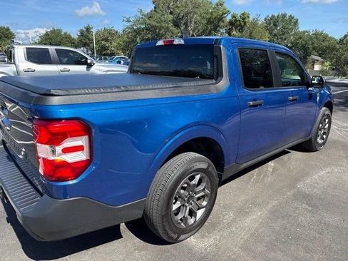 Used 2024 Ford Maverick XLT FWD image 4