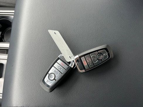 Used 2024 Ford F150 XLT w/ Equipment Group 302A MID image 28