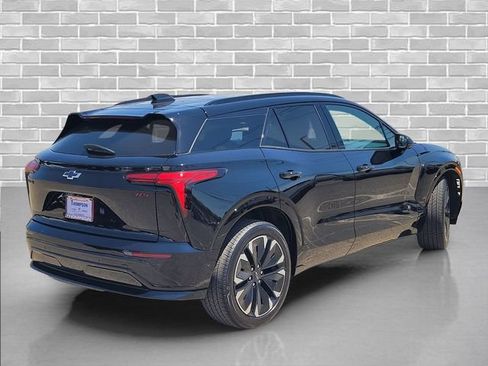 Certified 2026 Chevrolet Blazer EV RS w/ Super Cruise Package FWD image 6