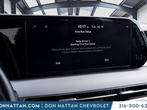 Used 2024 Hyundai Palisade SEL FWD image 7