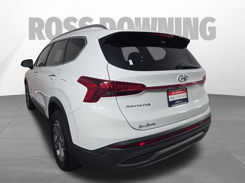 Used 2023 Hyundai Santa Fe SEL FWD image 6