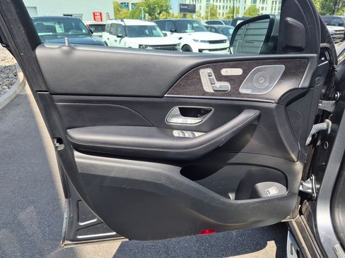 Used 2021 Mercedes-Benz GLE 350 4MATIC image 12