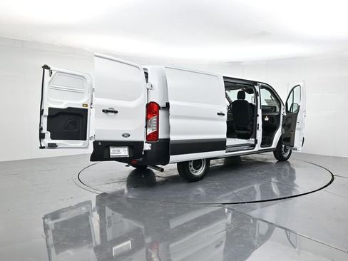New 2026 Ford Transit 150 Base image 51