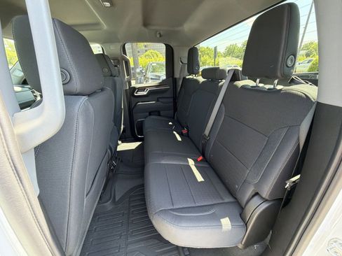 New 2026 GMC Sierra 1500 Elevation w/ Elevation Select Package AWD/4WD image 24