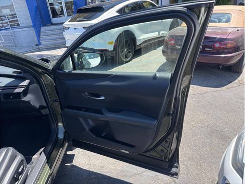 Used 2020 Lexus UX 250h w/ Accessory Package AWD/4WD image 12