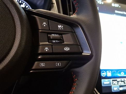 New 2025 Subaru Crosstrek 2.5i Limited w/ Crosstrek Mirror Package image 13