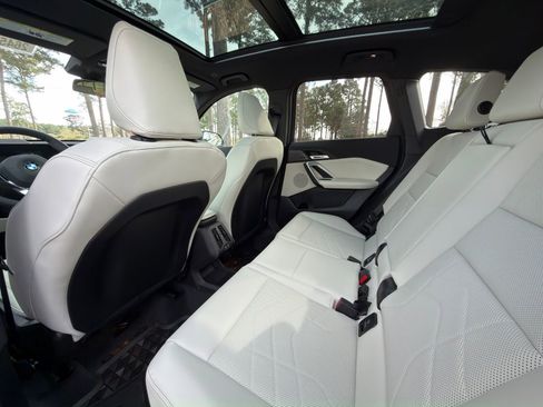 New 2026 BMW X1 xDrive28i w/ Technology Package image 15