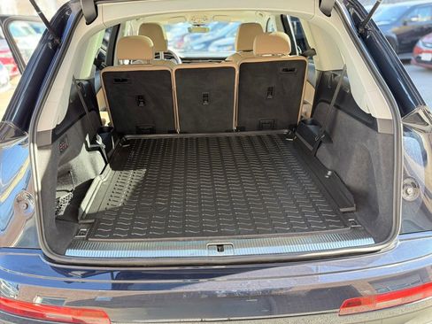 Used 2023 Audi Q7 2.0T Premium Plus w/ Premium Plus Package image 28