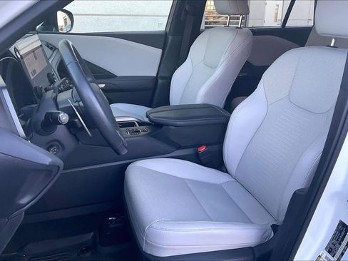 Certified 2025 Lexus TX 350 AWD w/ Convenience Package image 8