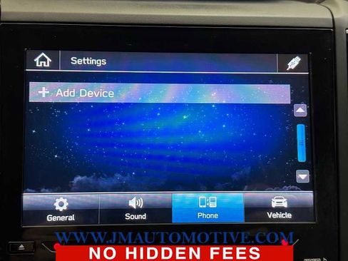 Used 2019 Subaru Forester Limited image 33