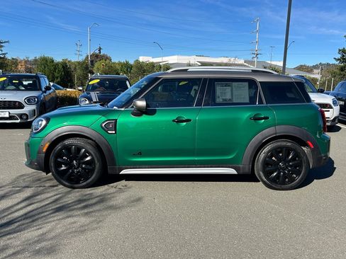 Used 2023 MINI Cooper Countryman S image 2