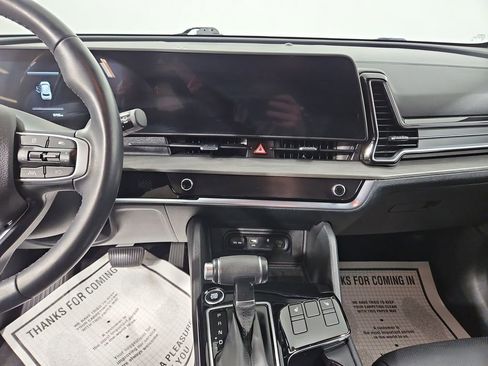 Used 2024 Kia Sportage X-Line image 18