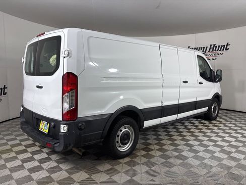 Used 2020 Ford Transit 250 Low Roof image 4