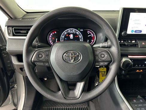 Used 2025 Toyota RAV4 LE image 14
