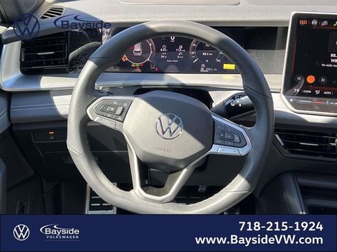 New 2026 Volkswagen Tiguan SE R-Line image 14