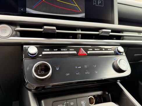 New 2026 Hyundai Tucson SEL FWD image 18