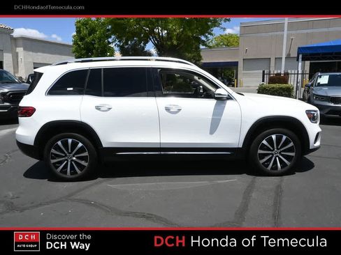 Used 2022 Mercedes-Benz GLB 250 image 5