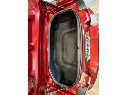 Used 2007 MAZDA MX-5 Miata Touring w/ Appearance Pkg RWD image 37