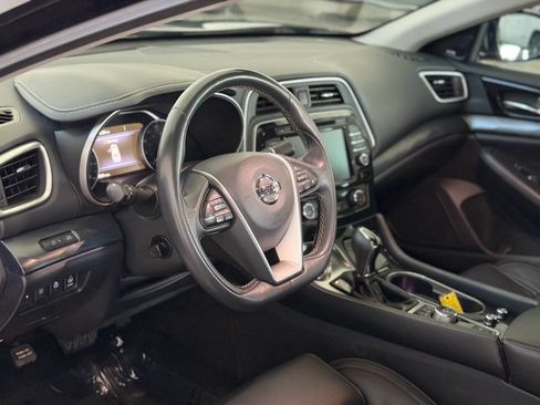 Used 2020 Nissan Maxima Platinum w/ Illumination Package FWD image 20