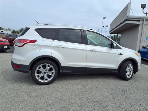 Used 2015 Ford Escape Titanium image 33