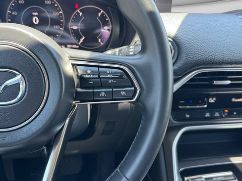 Certified 2025 MAZDA CX-70 Plug-In Hybrid w/ Premium Pkg AWD/4WD image 12