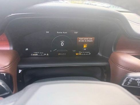 Used 2022 Lincoln Nautilus Reserve AWD/4WD image 17