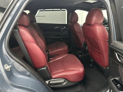 Used 2021 MAZDA CX-9 Carbon Edition FWD image 26