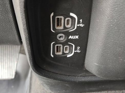 Certified 2022 RAM 1500 Big Horn RWD image 19