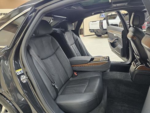 Used 2019 Audi A8 L 3.0T w/ Executive Package AWD/4WD image 23