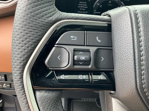 New 2026 Toyota Tundra 1794 Edition AWD/4WD image 22