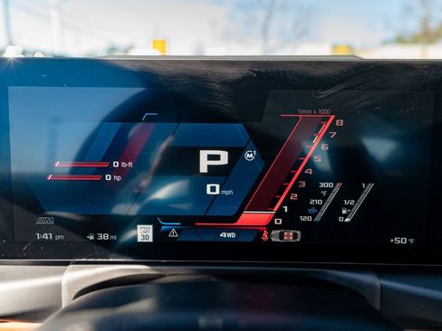 Used 2026 BMW M4 xDrive Competition w/ Executive Package image 24