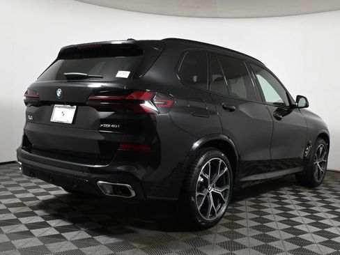 New 2026 BMW X5 xDrive40i w/ M Sport Package image 7