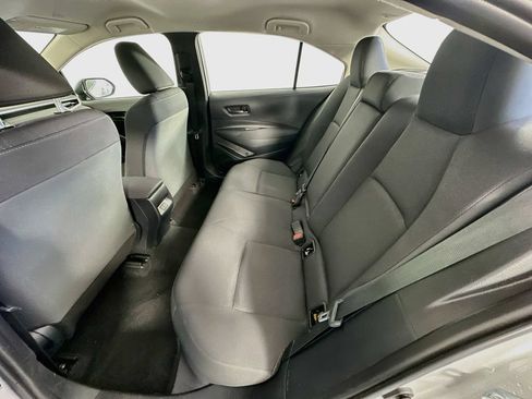 Used 2024 Toyota Corolla LE FWD image 23