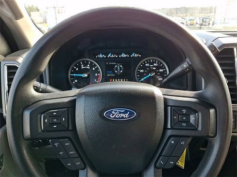 Used 2018 Ford F250 XLT image 19