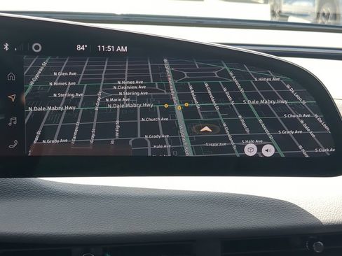 Used 2024 Lucid Air Touring AWD/4WD image 21