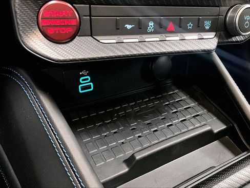 Used 2024 Ford Mustang Dark Horse w/ Dark Horse Handlin Package image 33