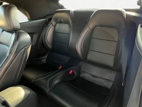 Used 2024 Ford Mustang Premium RWD image 13
