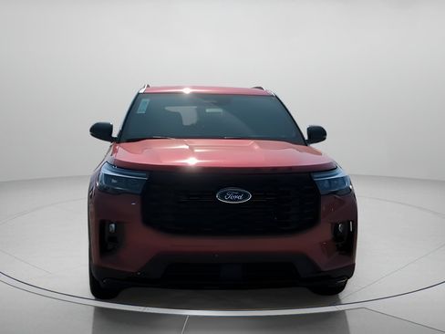 New 2026 Ford Explorer ST-Line image 6