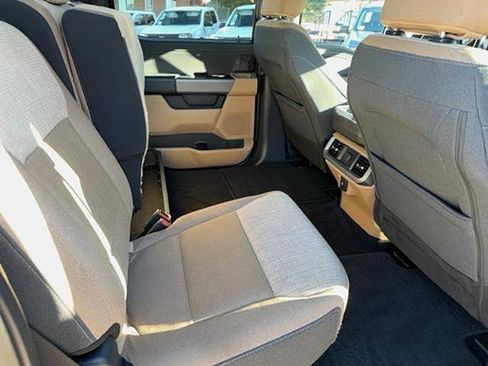 Used 2022 Ford F150 XLT w/ Equipment Group 301A Mid image 13