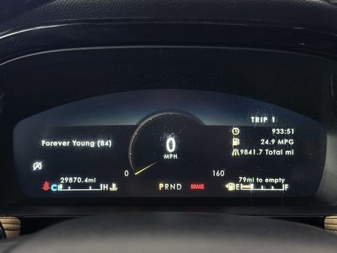 Used 2022 Lincoln Corsair Reserve w/ Equipment Group 201A image 45