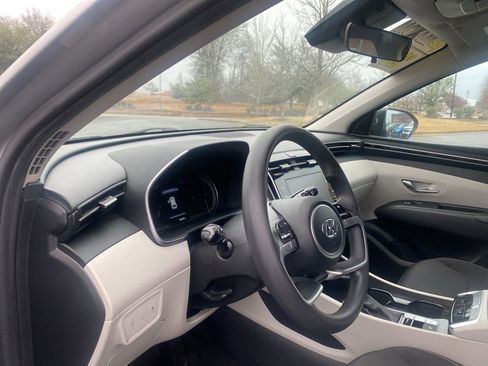 Used 2023 Hyundai Tucson SEL image 14