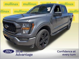 Certified 2023 Ford F150 XL w/ STX Appearance Package video 2