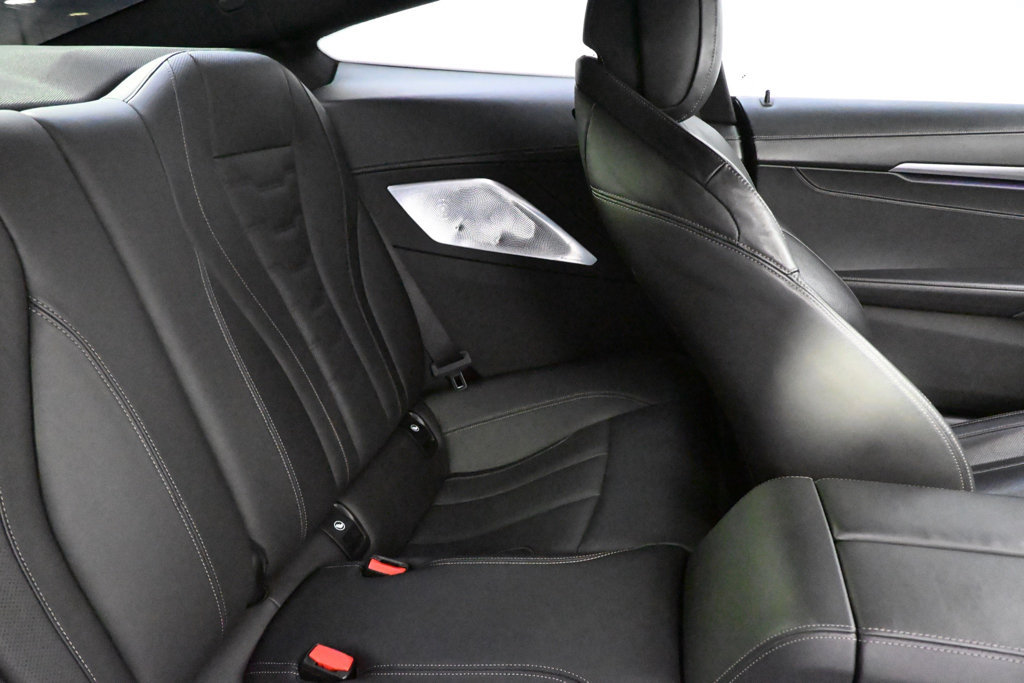 Used 2019 BMW M850i xDrive Coupe AWD/4WD image 23
