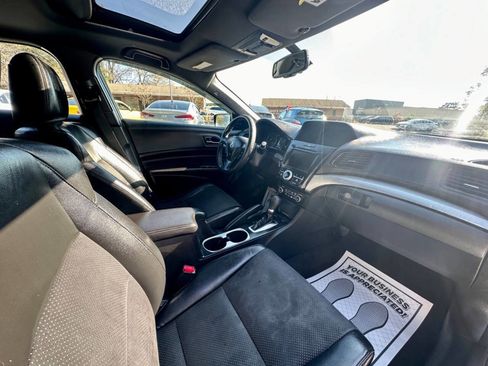 Used 2016 Acura ILX image 18