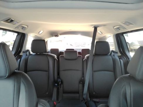 Used 2025 Honda Odyssey EX-L image 43