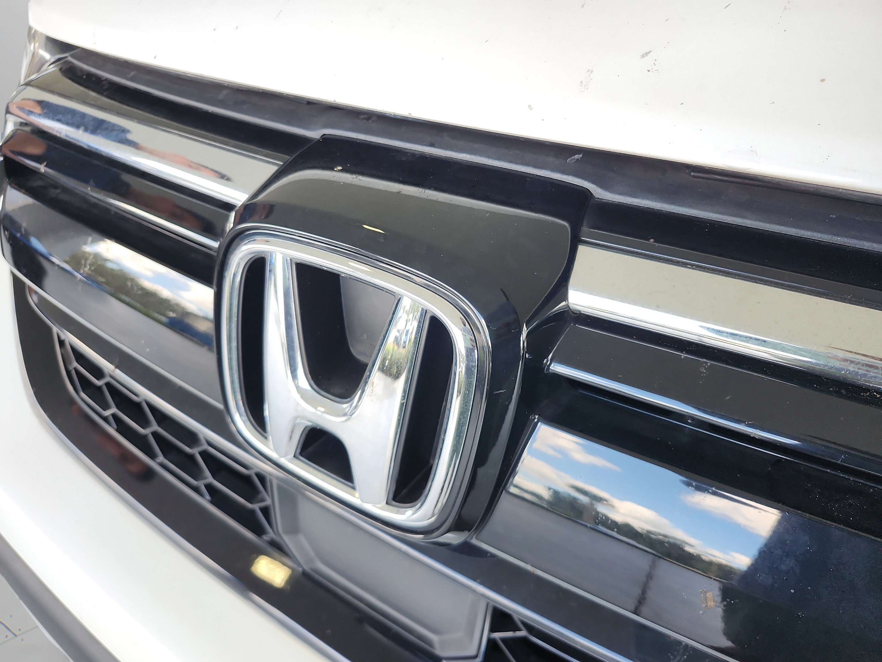Used 2020 Honda CR-V EX image 26