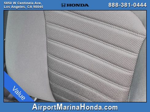 Used 2020 Ford Fusion SE FWD image 16