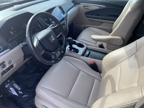 Used 2020 Honda Pilot EX-L image 13