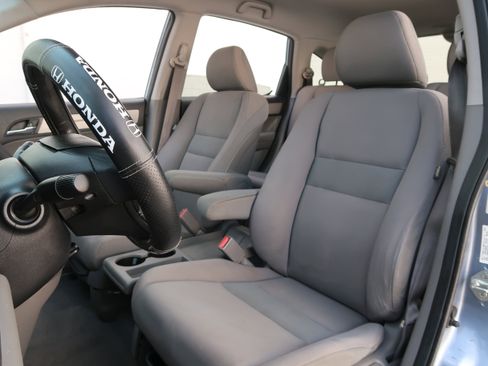 Used 2010 Honda CR-V LX image 12